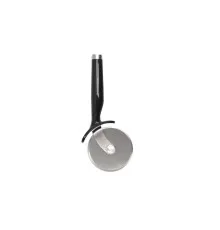 Ніж для піци KitchenAid Classic 23 см чорний (KCG113OHOBE)