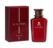 Парфумована вода Scalpers The Speed Club 75 мл (8434853005684)