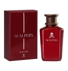 Парфумована вода Scalpers The Speed Club 75 мл (8434853005684)