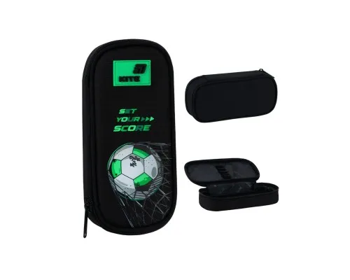 Пенал Kite 662 Football (K26-662-3)
