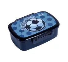Ланч-бокс дитячий Yes Football 750 мл (708793)