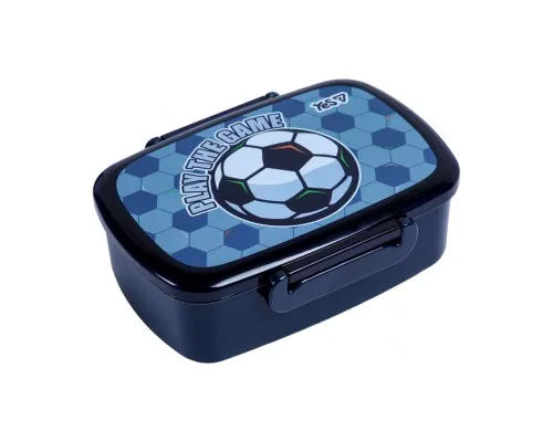 Ланч-бокс дитячий Yes Football 750 мл (708793)