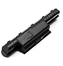 Акумулятор до ноутбука ACER Aspire 5550 (AS10D41, AC 5560 3S2P) 10.8V 7800mAh PowerPlant (NB00000153)