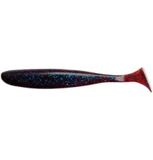 Силікон рибальський Keitech Easy Shiner 2" EA#03 Grape (1551.03.60)