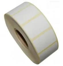 Етикетка Tama термо TOP 75x50/ 1тис (4811)
