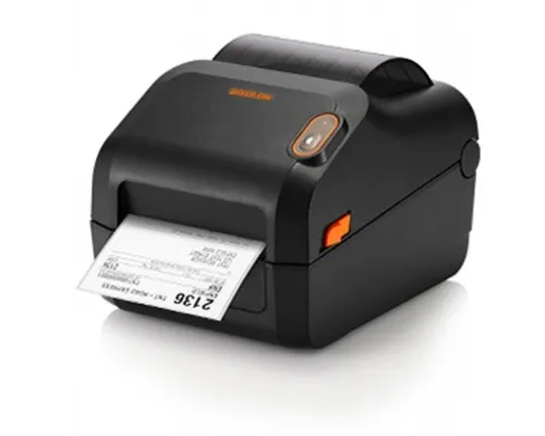 Принтер етикеток Bixolon XD3-40D USB (17680)