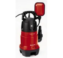Дренажний насос Einhell GC-DP 7835 (4170682)