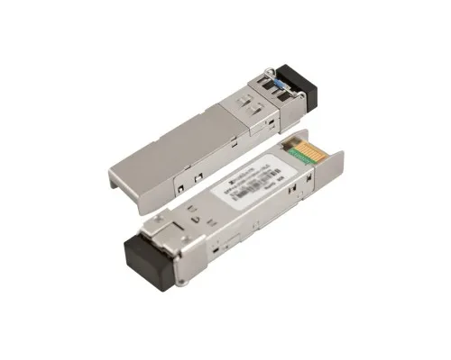 Модуль SFP SFP+d-2SM-1310nm-02LC FoxGate