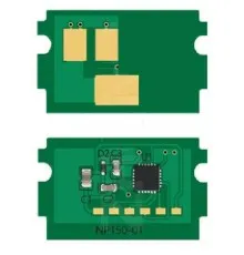 Чип для картриджа Kyocera P5021/M5521 Apex 1.2К Cyan AHK (3203571)