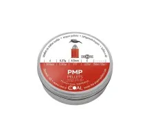 Пульки Coal PMP 4,5 мм 200 шт/уп (200PMP45)