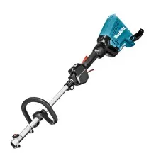 Тример садовий Makita DUX60Z LXT, 18+18В (без АКБ та ЗП) (DUX60Z)