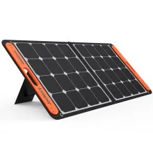 Портативна сонячна панель Jackery SOLARSAGA 100W (21-0002-000059)