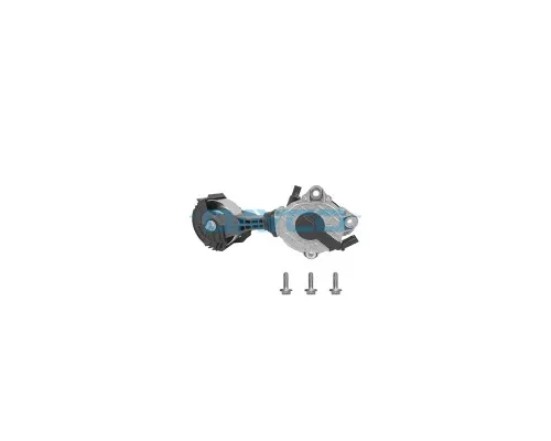 Натягувач ременя з роликом DAYCO APV3627