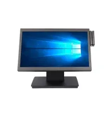 POS-термінал Detaik AIO 173-J19 metal case J1900/4GB/128GB/4xUSB/3xRS232/17"/LAN (AIO1713-J19)