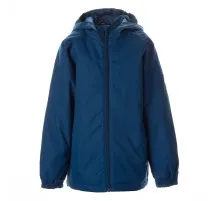 Куртка дитяча Huppa ALEXIS 18160004 бірюзово-зелений 104 (4741468952765)