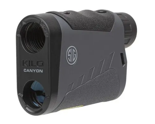 Лазерний далекомір Sig Sauer Kilo Canyon 6x22 (SOKCN606)