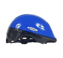 Шолом Bimbo Bike M Blue (90851B-IS)