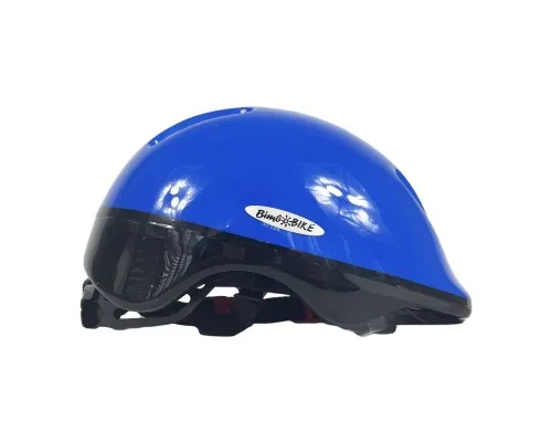 Шолом Bimbo Bike M Blue (90851B-IS)