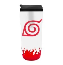 Термокружка ABYstyle Naruto Shippuden Yondaime Hokage (ABYTUM011)