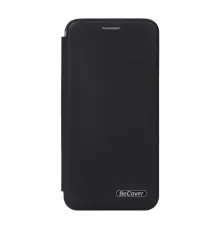 Чохол до мобільного телефона BeCover Exclusive Samsung Galaxy M13 4G SM-M135 Black (709036)