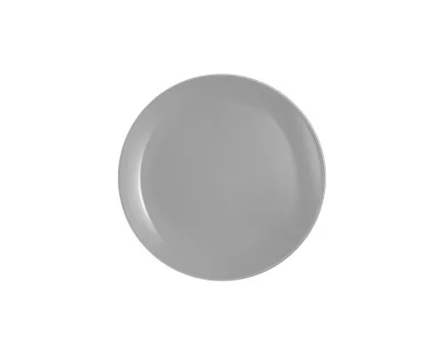Тарілка Luminarc Diwali Granit 25 см обідня (P0870)