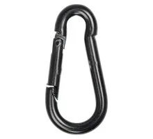 Карабін туристичний Skif Outdoor Clasp I 35 кг (BT245-35)