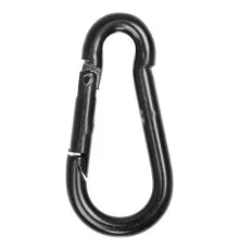 Карабін туристичний Skif Outdoor Clasp I 35 кг (BT245-35)