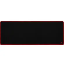 Килимок для мишки Defender Ultra Black (50561)