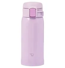 Термокружка Zojirushi SM-SR36VP 0.36 л Violet (1678.06.27)