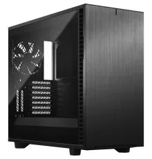 Корпус для ПК Fractal Design Define 7 B TG Dark Tint (FD-C-DEF7A-03)