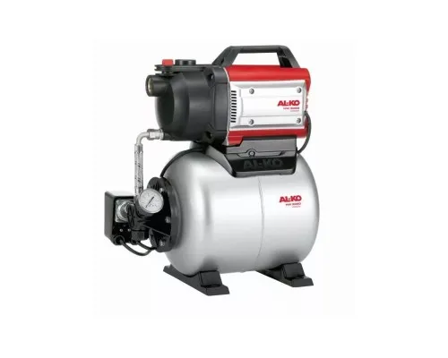 Насосна станція AL-KO HW 3000 Classic (112845)