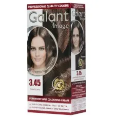 Фарба для волосся Galant Image 3.45 - Шоколадно-каштановий (3800010501330)