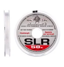Волосінь Smart SLR 50m 0.16mm 3.43kg (1300.30.09)