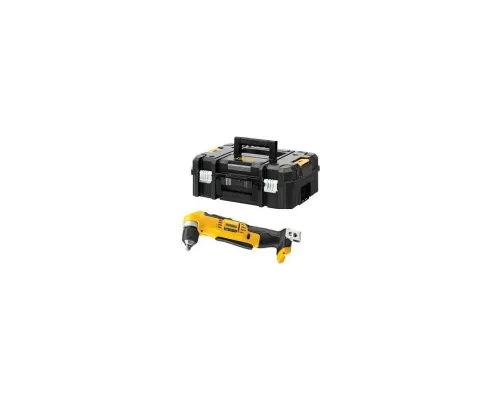 Шуруповерт DeWALT XR Li-Ion 18В, 33 Нм, 650-2000 об/хв (без АКБ та ЗУ) (DCD740N)