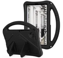 Чохол до планшета BeCover Protected Cover Samsung Galaxy Tab A9 SM-X115 8.7" Black (711874)