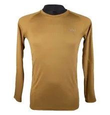 Лонгслів Tribe Coolpass LS coyote 2XL (T-KI-0007-coyote-2XL)
