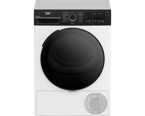 Сушильна машина Beko BM3T47239WPBB2