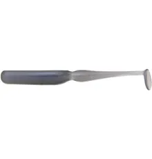 Силікон рибальський Keitech Swing Bait 2.8" (8 шт/уп) 028 Smoke Blue Pearl (1551.14.77)