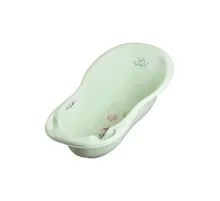 Ванночка Tega Baby FOREST FAIRYTALE 102 см light green (FF-005-112)