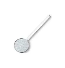 Шумовка Lacor сітчаста d 10 cm, L 47,5 см (60409)