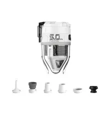 Ліхтар Flextail Max Pump 3 з функцією насосу білий (MP3G650-WT-i)