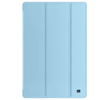 Чохол до планшета Armorstandart Flex Case Samsung Tab S9 / S9 FE / S10 FE Light blue (ARM84450)