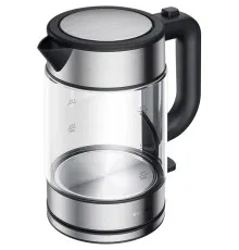 Електрочайник Xiaomi Electric Glass Kettle