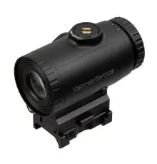 Збільшувач для прицілу Vector Optics 3x Paragon 3x18 Mini Magnifier (SCMF-33)
