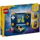 Конструктор LEGO Creator Гральна ретро-консоль (31380)