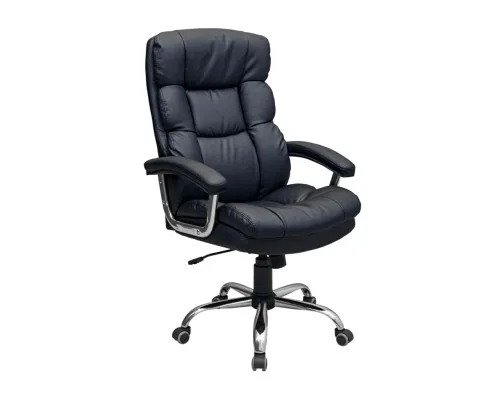 Офісне крісло Richman Манхеттен Ю Хром П3 M-1 (Tilt) Флай 2230 (R00000054505)