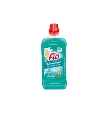 Засіб для миття підлоги Flo Dream Lagoon Multi-Purpose Cleaner 1.5 л (5900948249392)