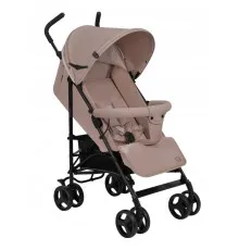 Коляска Lionelo Elia beige taupe (LO-ELIA BEIGE TAUPE)
