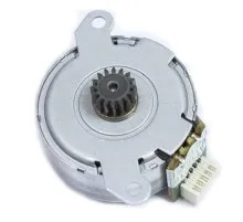 Запчастина сканера мотор HP LJ M1522/M2727/3055 (21444) ANK (21444)
