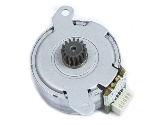 Запчастина сканера мотор HP LJ M1522/M2727/3055 (21444) ANK (21444)